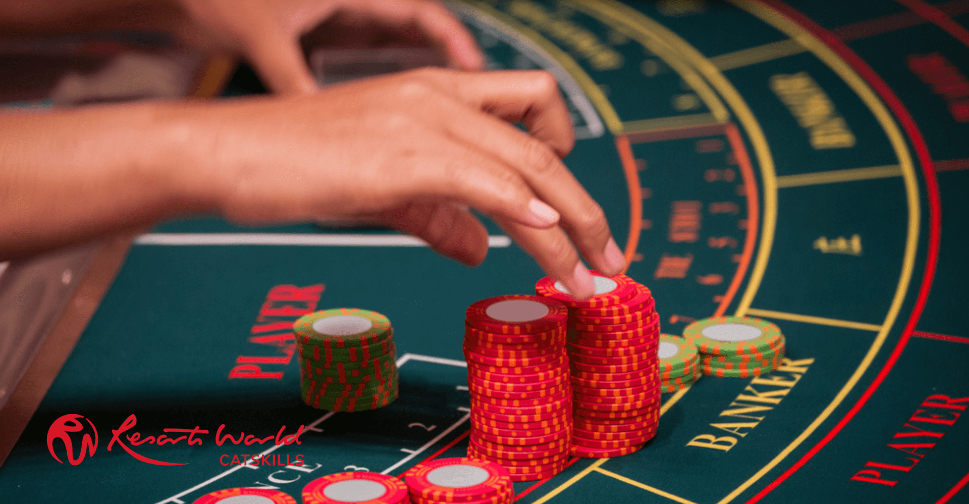 3 Things To Do To Learn How To Win AT Baccarat
