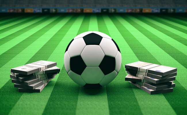 Football Betting Tips – Read About It