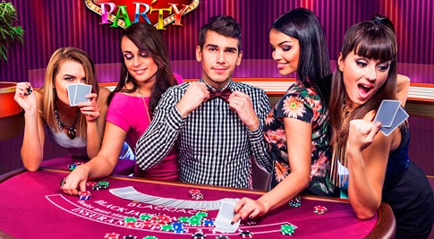 Live Blackjack Online – The Real Enjoyment – The Real Thrill