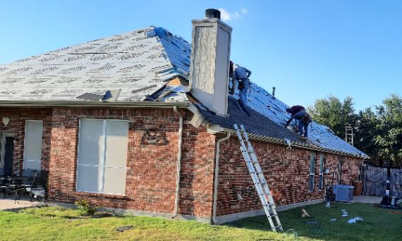 Roofing Contractor: Little-Known Details Explained