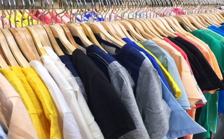 Fashion Fusion: Blending Styles in the Garment Aisle