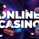 The Rise of Online Casinos: A New Era of Gambling