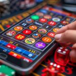 The Thrill of Online Slot Gambling: A Comprehensive Guide