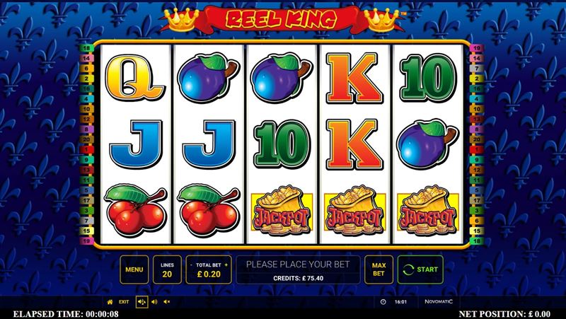 The Rise of Online Slot Games: A Modern Twist on Classic Fun