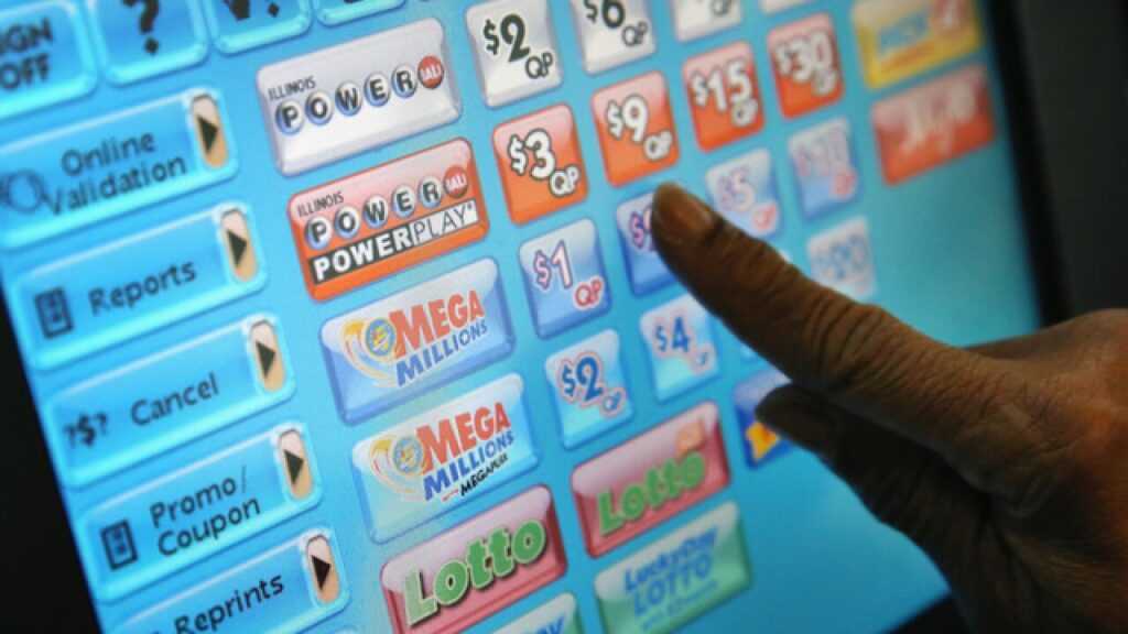 Online Lottery: The Future of Lottery Gaming