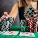 Online Casino Games: The Future of Digital Entertainment