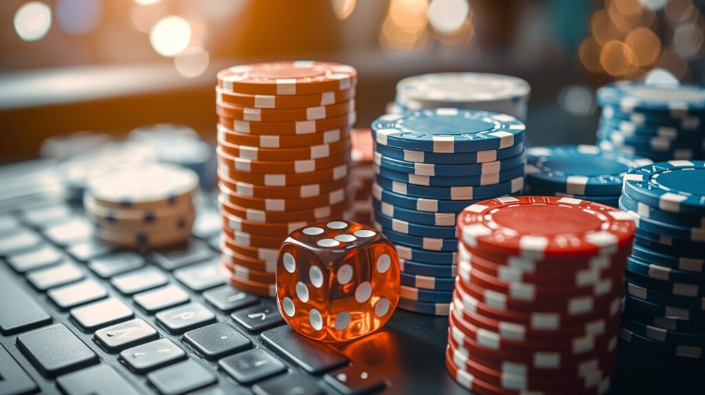 Exploring Online Casino Slots: A Comprehensive Guide