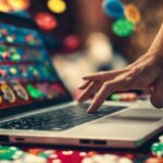 The Rise of Online Gambling Games: Entertainment, Risks, and Trends
