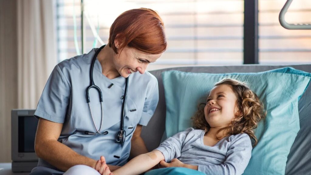 Private Healthcare Clinics: Revolutionizing Patient Care