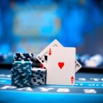 The Thrilling World of Online Casino Slots